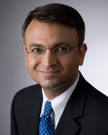 Dr. Farzad Najam, MD