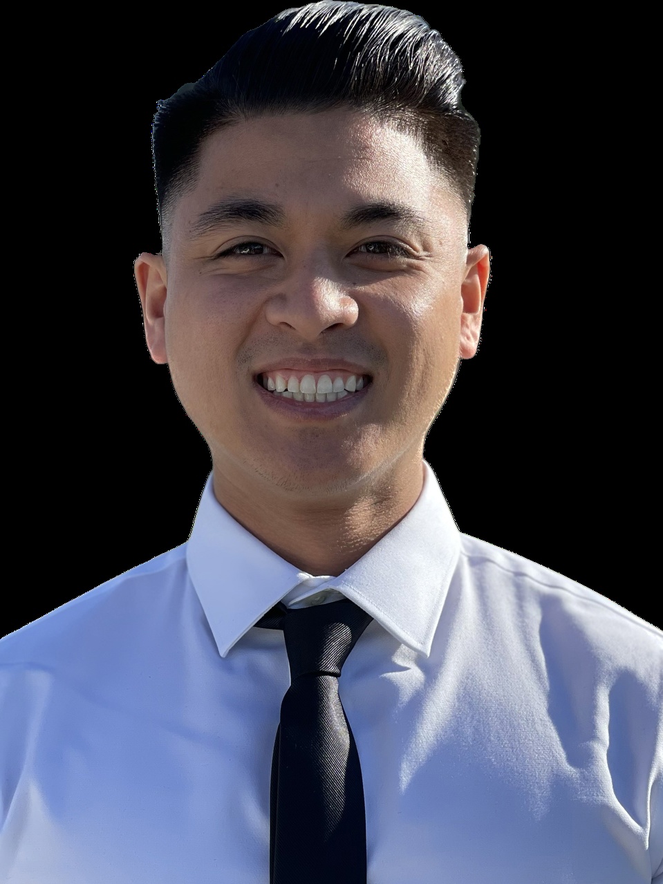 Dr. Daniel Cagape Jr, DC