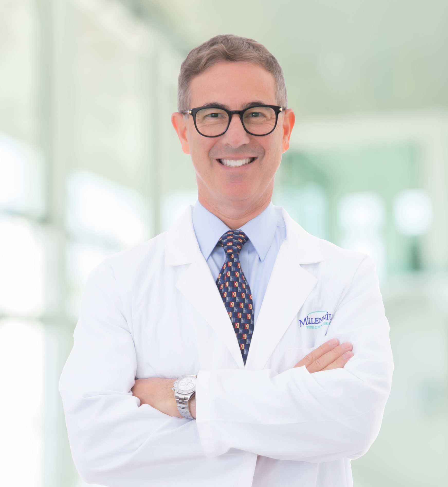 Dr. Marc Colton, MD