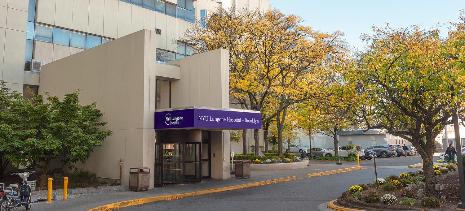 NYU Langone Hospital-Brooklyn