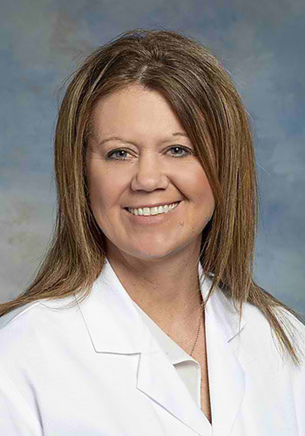 Dr. Kristy Kurtz, AuD