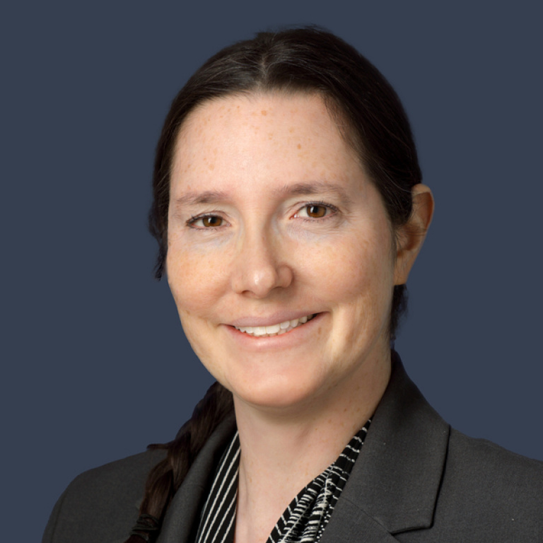 Dr. Miriam Jacobs, MD