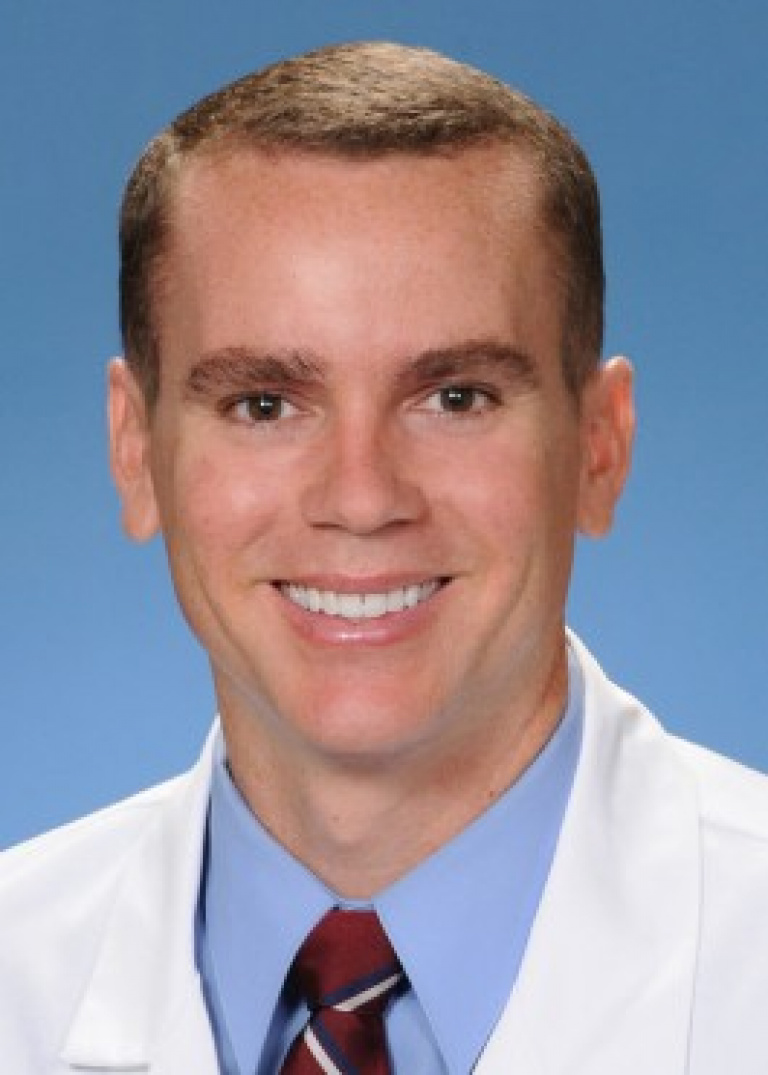 Dr. Christopher Keating, MD