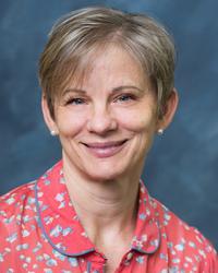 Dr. Carolyn Helmly, MD
