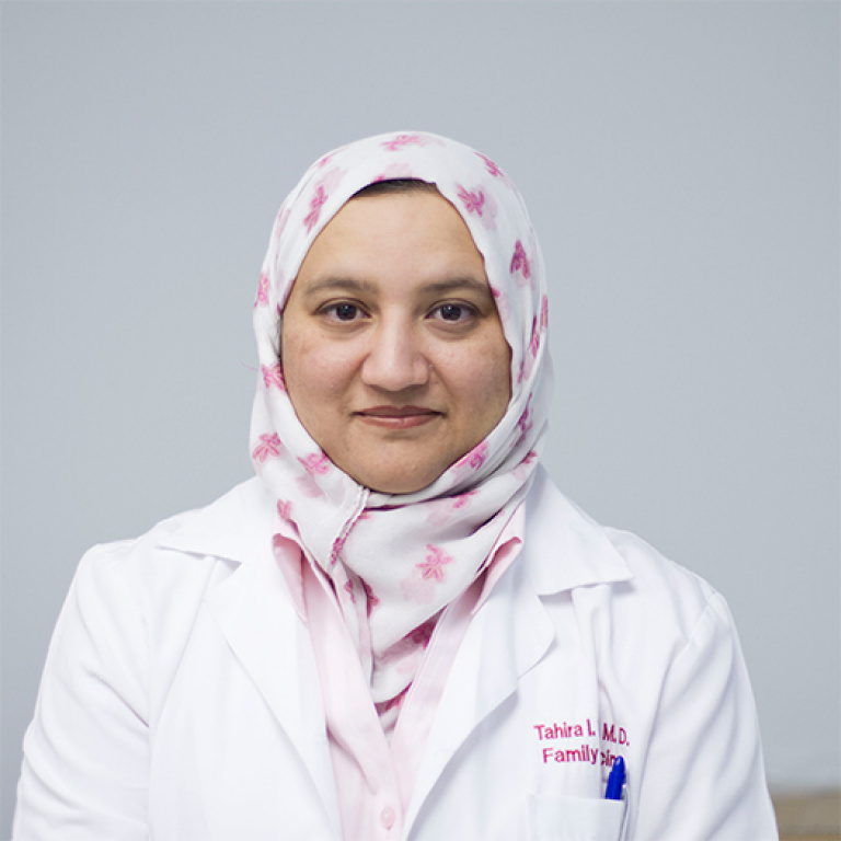 Dr. Tahira Lodhi, MD