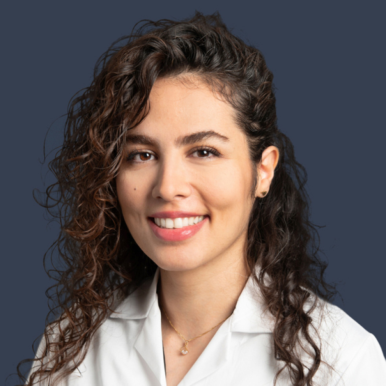Dr. Niloufar Alimohammadi, MD