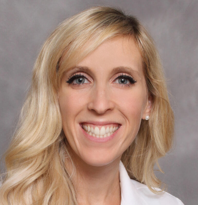 Dr. Kristen Corrao, MD