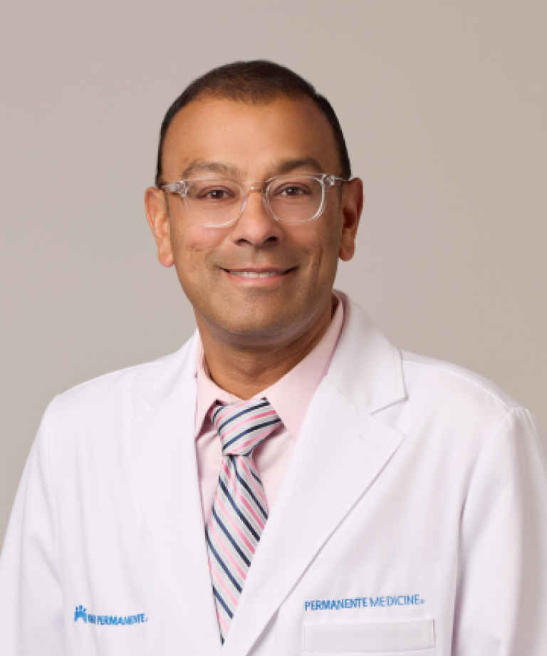 Dr. Manish Jain, MD