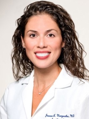 Dr. Joanna Mergeche, MD