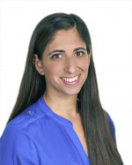 Marisa Mosconi, PA