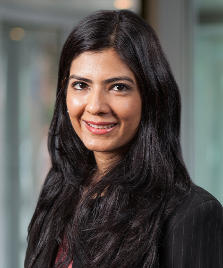 Dr. Saadia Rashid, MD