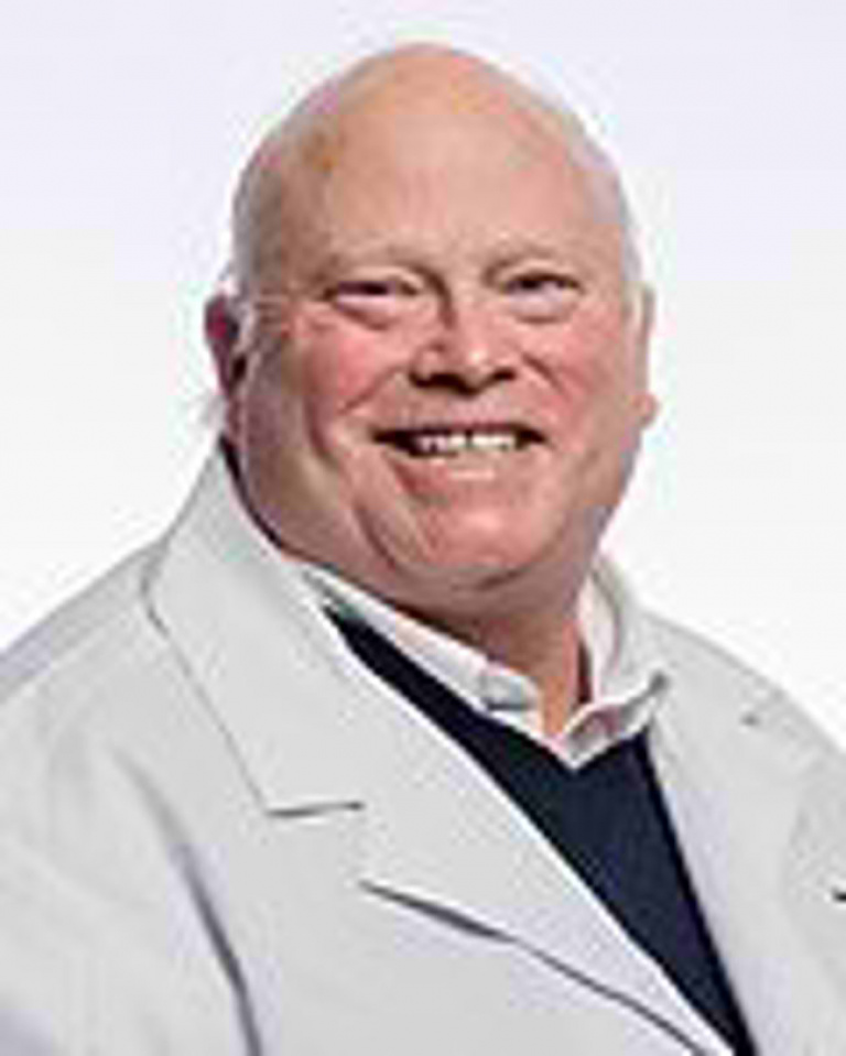 Dr. Joseph Lach, MD