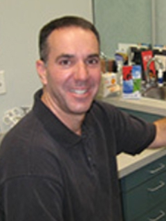 Dr. Joseph Schwerdtfeger, OD