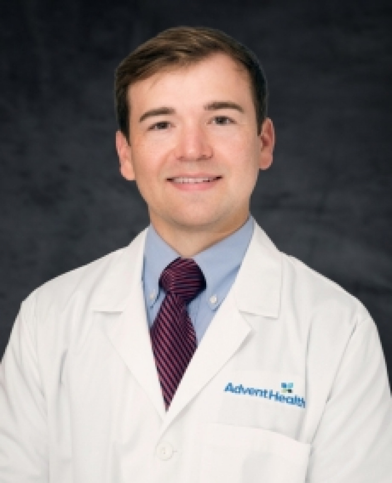 Dr. Jim Loughridge, MD