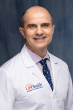 Dr. Henrique Kallas, MD