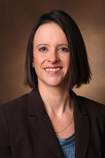 Dr. Alisa Gotte, MD