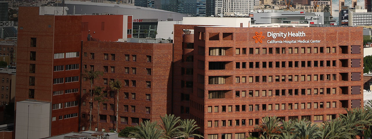 California Hospital Medical Center