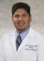 Dr. Ivan Gonzalez, MD