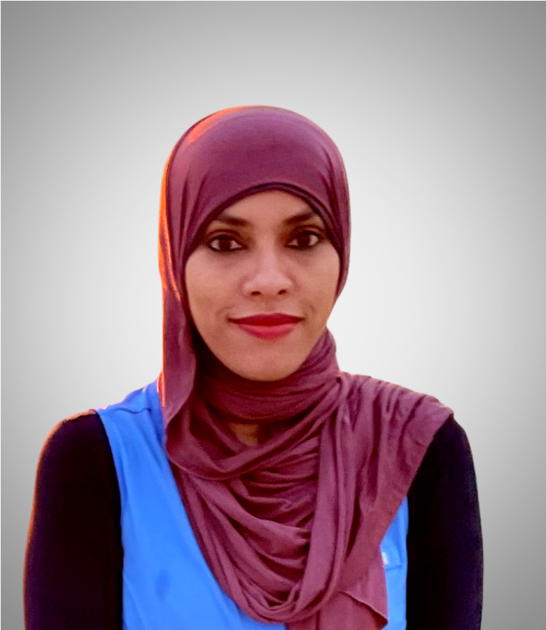 Dr. Sheerin Yusuf, DMD