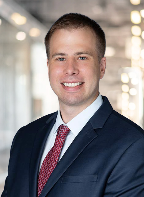 Dr. Cory Knecht, MD
