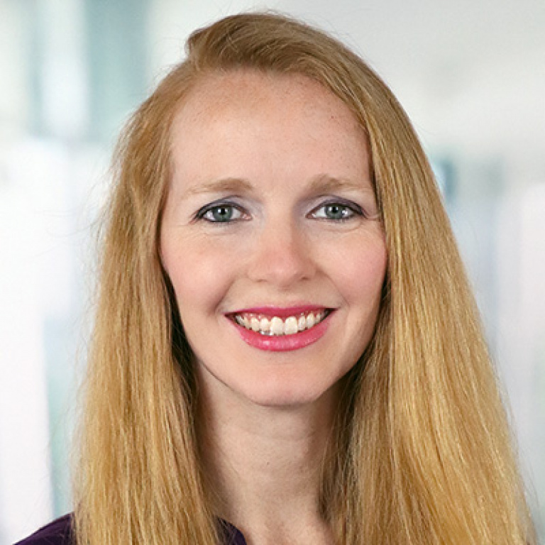Amber Walter, CNM