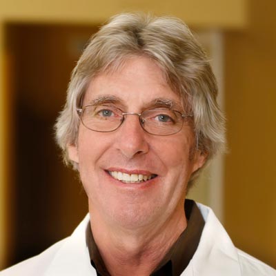 Dr. Raymond Ross, MD