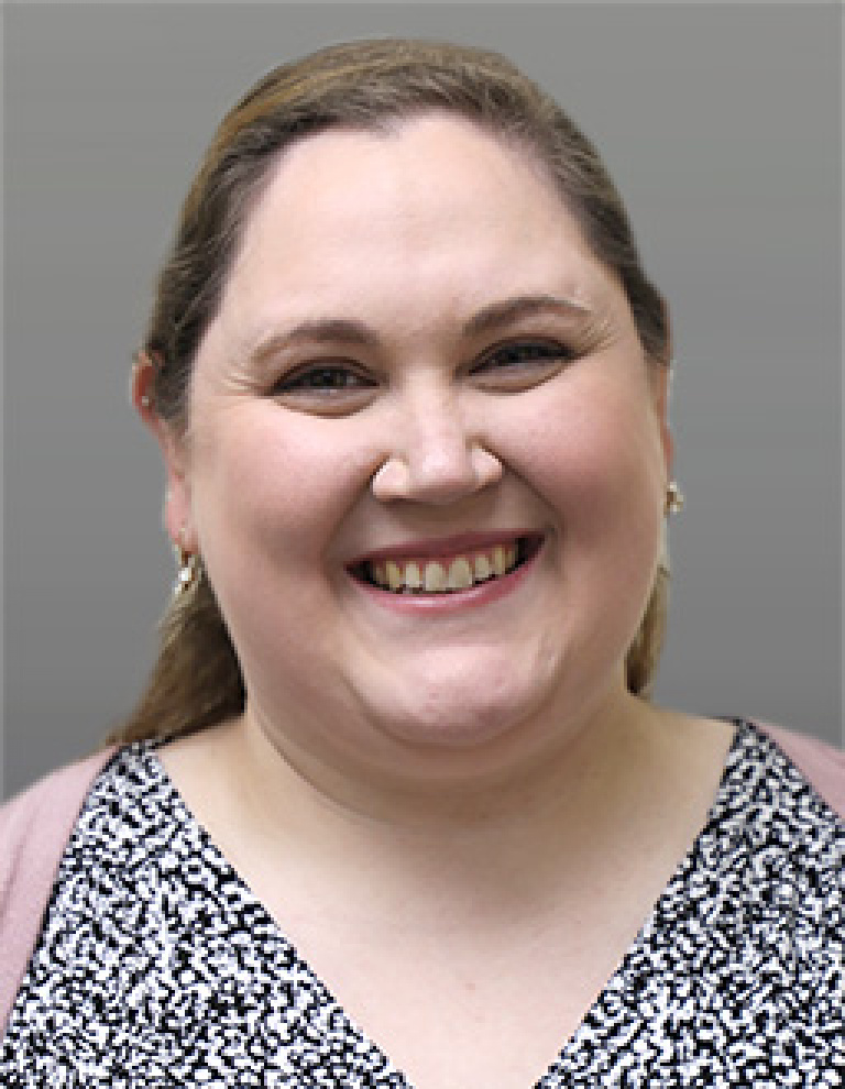 Dr. Catelyn Rueger, DO