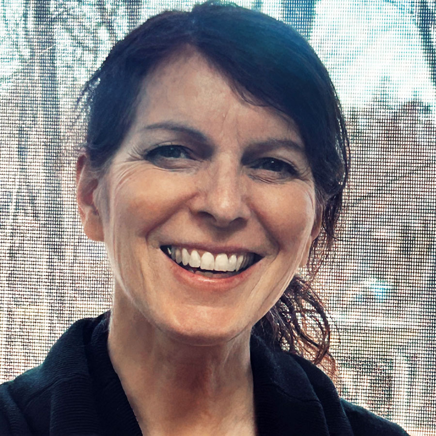 Monica O'Grady, LPC