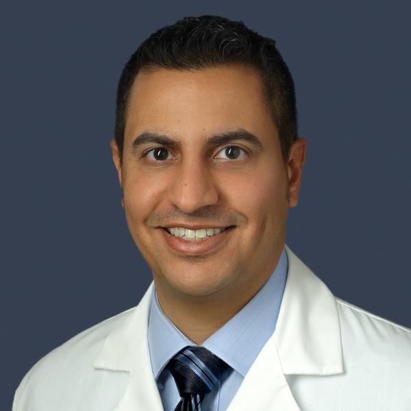 Dr. Ghassan Alzayer, MD
