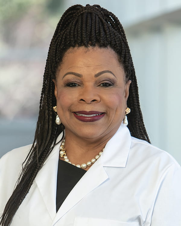 Dr. Mureena Turnquest Wells, MD, Maternal & Fetal Medicine Obstetrician ...