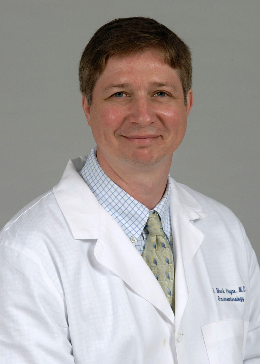 Dr. Kenneth Payne, MD