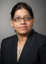 Dr. Shabana Perveen, MD