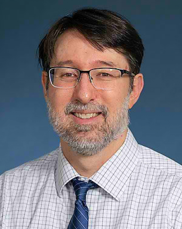 Dr. Ted Kremer, MD
