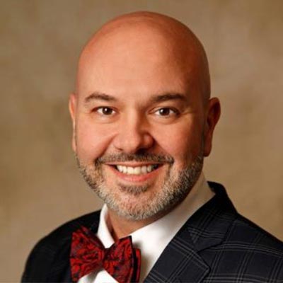 Dr. James Goad, MD