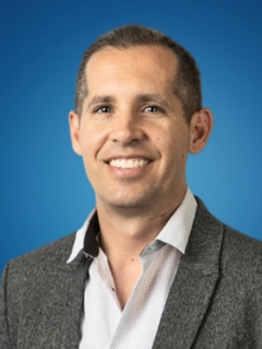 Dr. Chad Woolner, DC