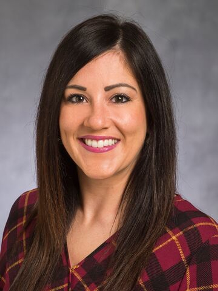 Rachel Wahlberg, PA