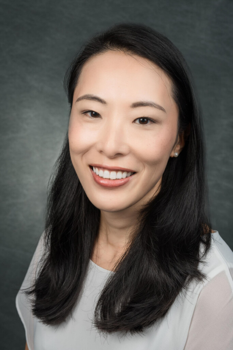 Dr. Jing Marrero, MD