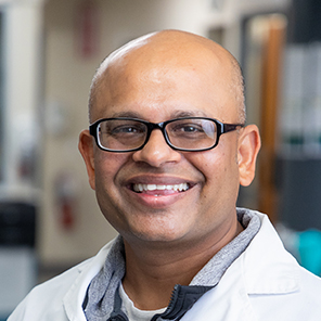 Dr. Sujal Rangwalla, DO