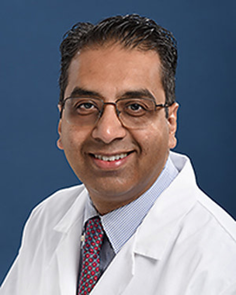 Dr. Adeem Akbar, MD