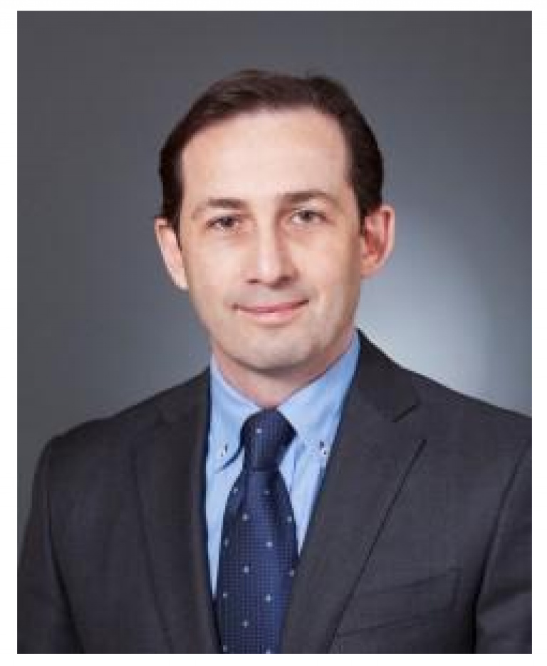 Dr. Walter Tatch, DDS