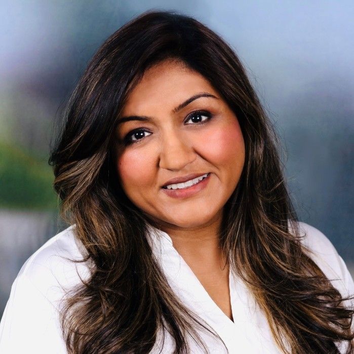Dr. Nida Arif, MD
