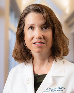 Dr. Stefanie Flora, MD