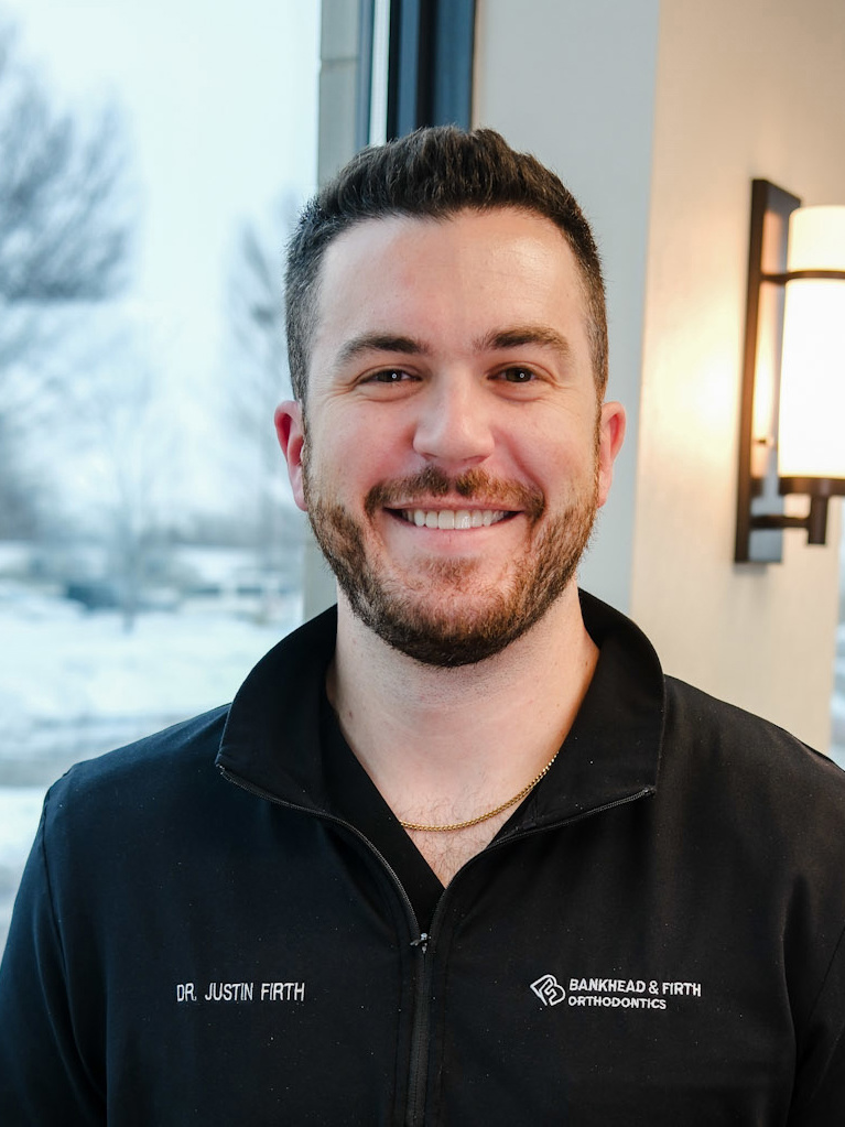 Dr. Justin Firth, DMD