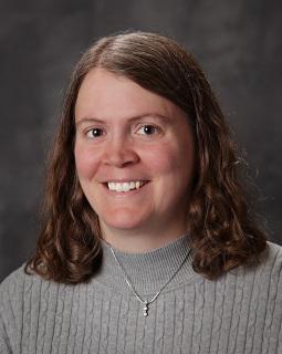 Dr. Michelle Cropper, DO