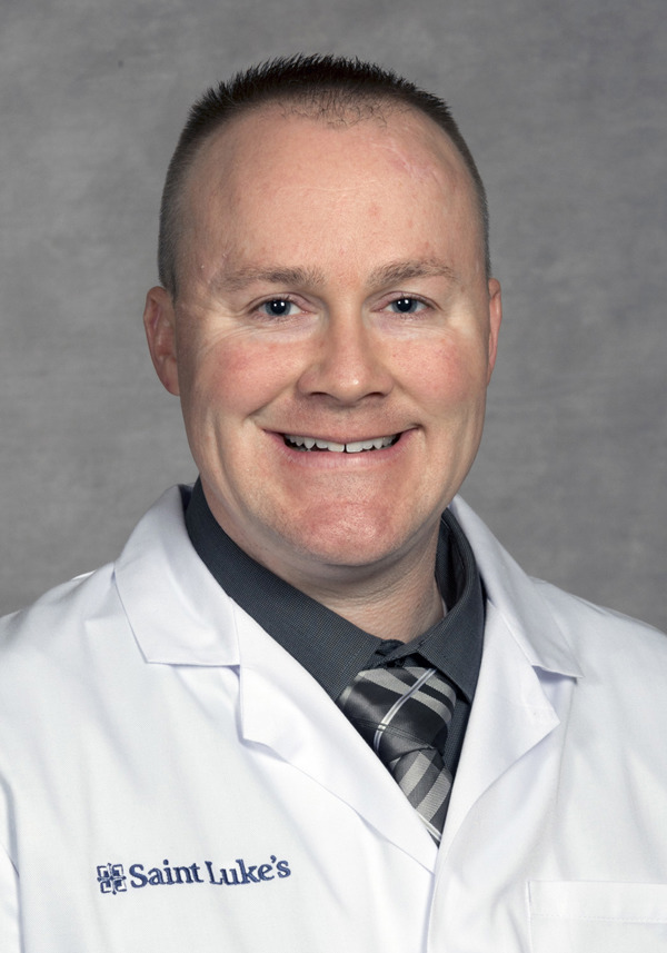 Scott Hayles, NP, Family Medicine Nurse Practitioner - Kansas City, MO ...