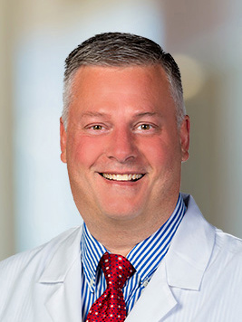 Dr. Derek Matheson, DO