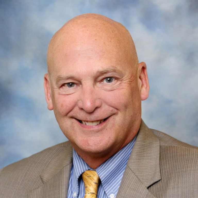 Dr. Michael Healy, MD