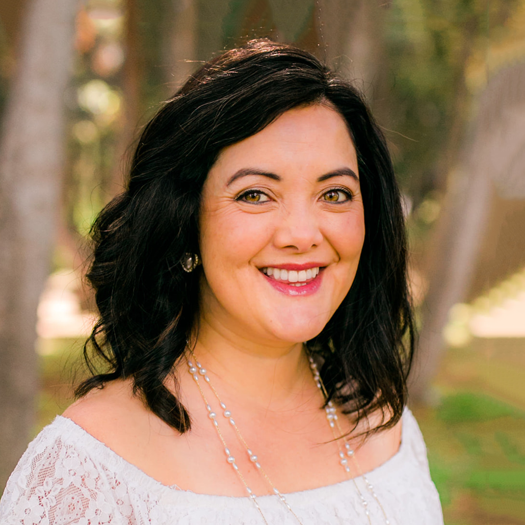 Ruth Olson, LMFT