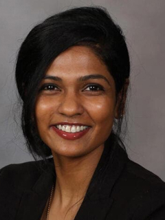 Dr. Aparna Vijayasekaran, MD