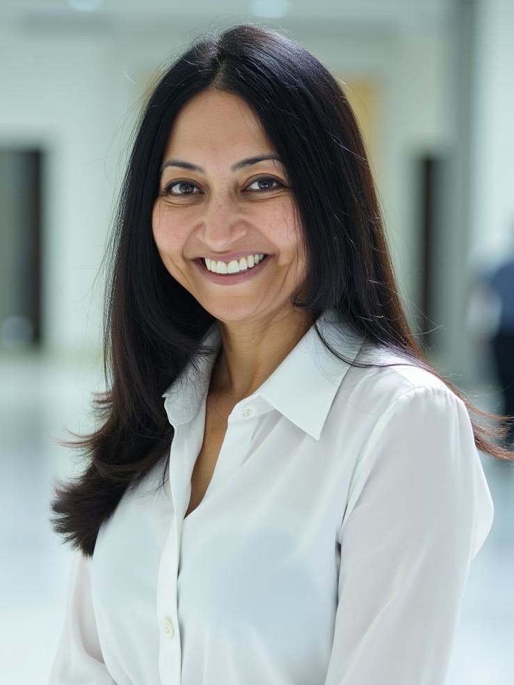 Dr. Mamta Kori, DDS